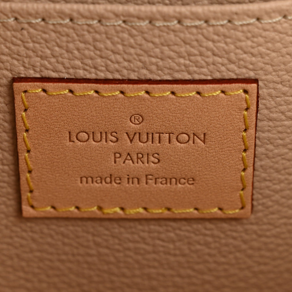 Louis Vuitton Monogram Cosmetic Pouch GM