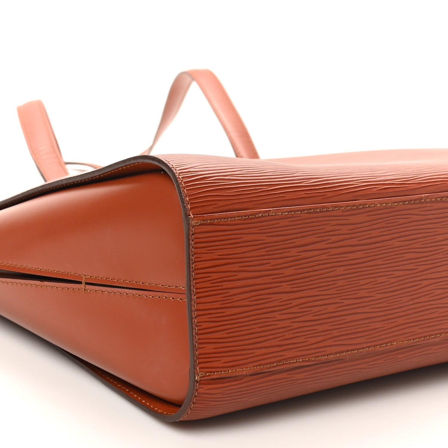 Louis Vuitton Epi Dupleix Kenyan Fawn