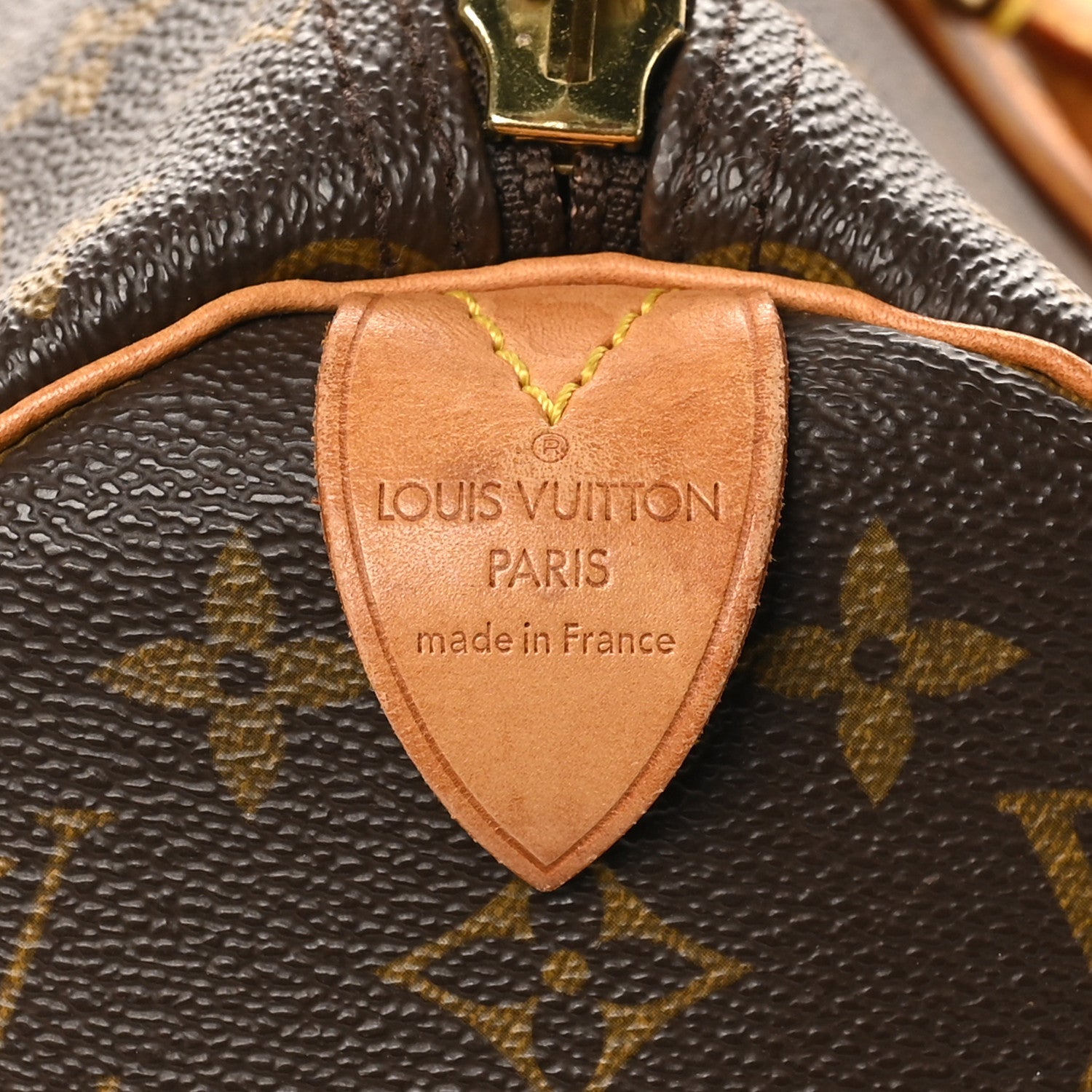 Louis Vuitton Monogram Keepall 45