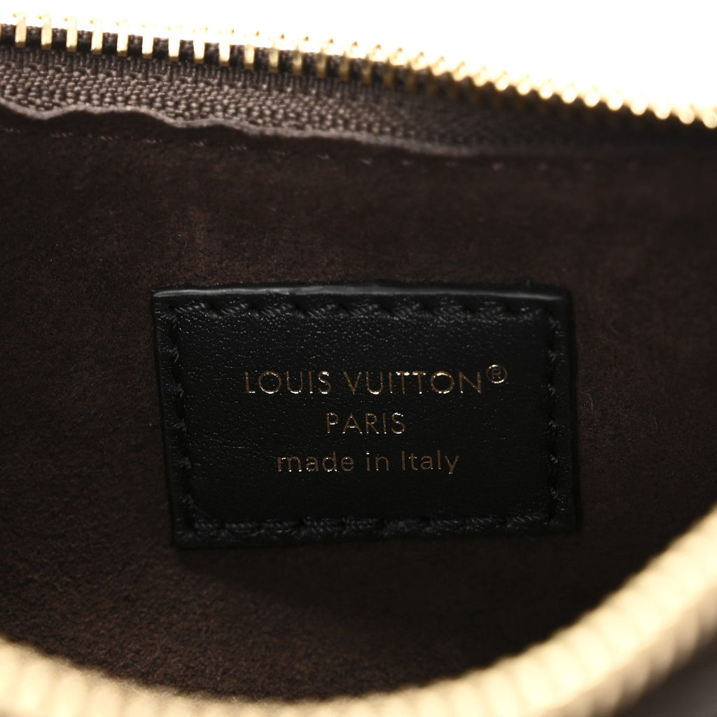 Louis Vuitton Monogram Catchy PM