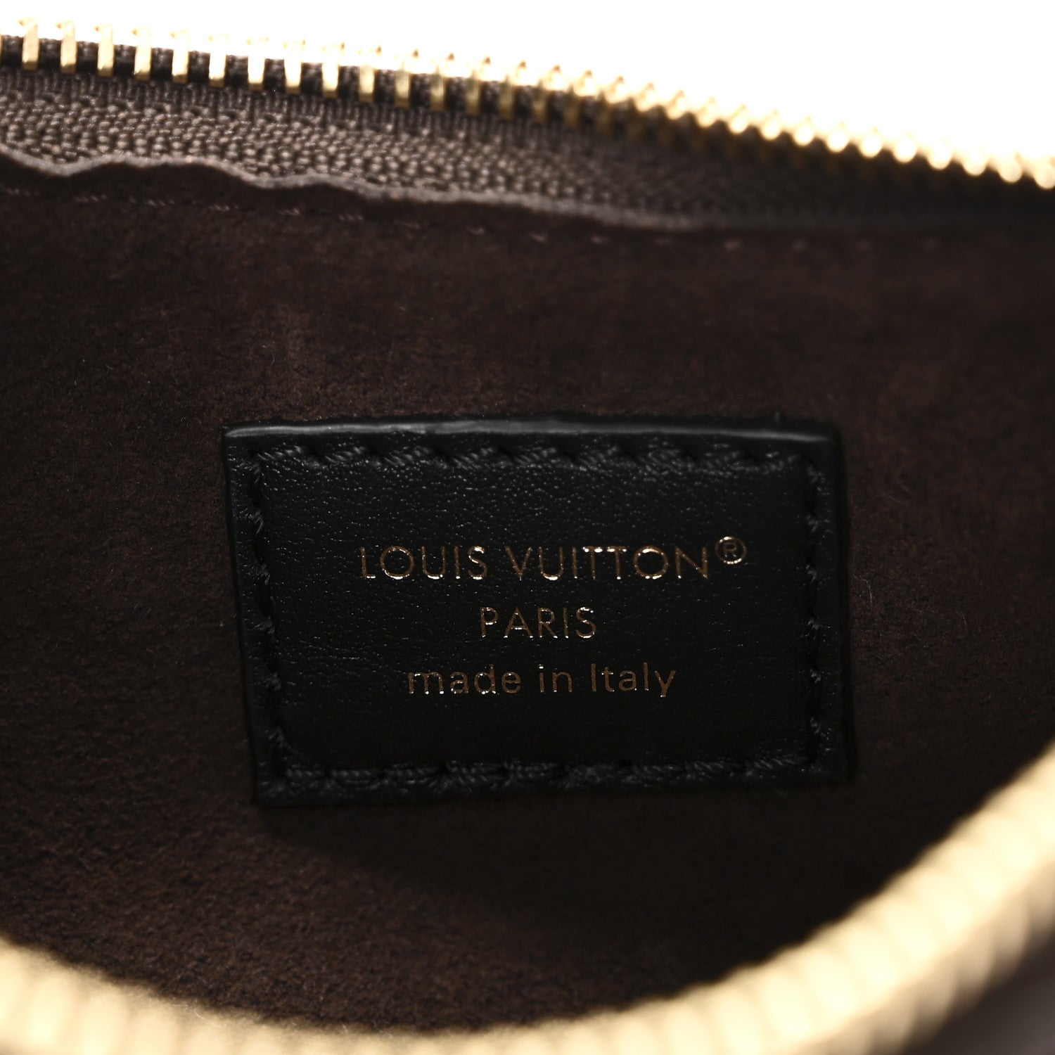 Louis Vuitton Monogram Catchy PM