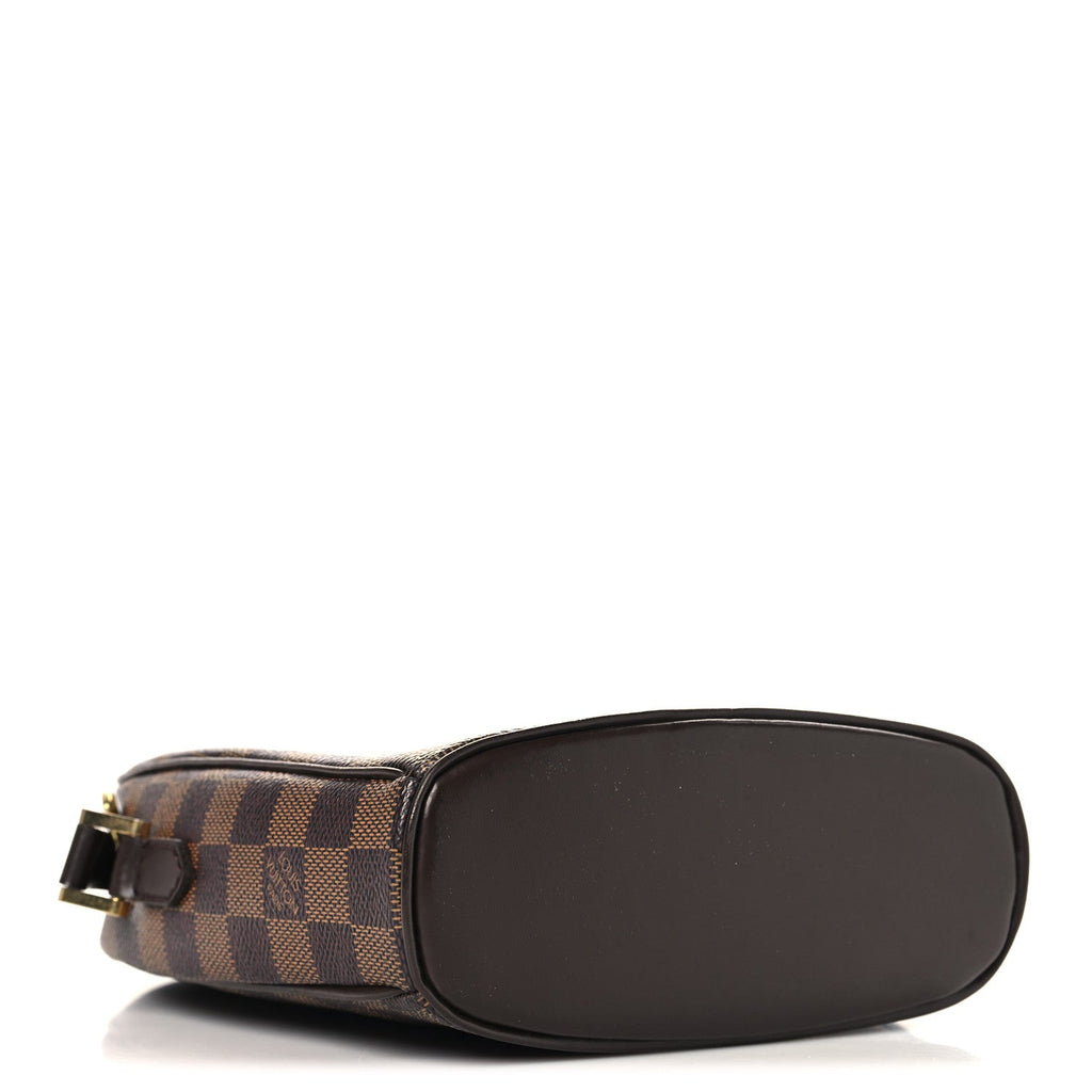 Louis Vuitton Damier Ebene Ipanema PM