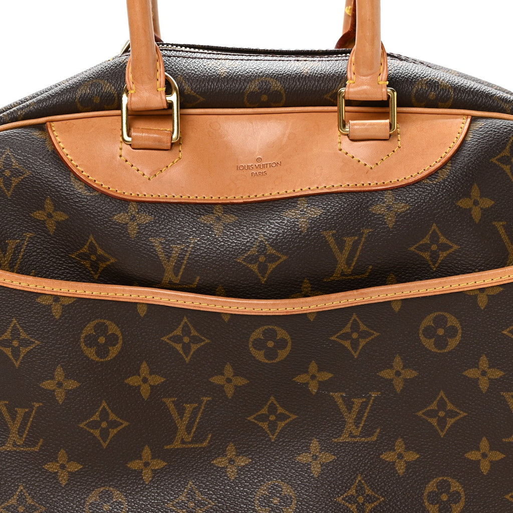 Louis Vuitton Monogram Deauville