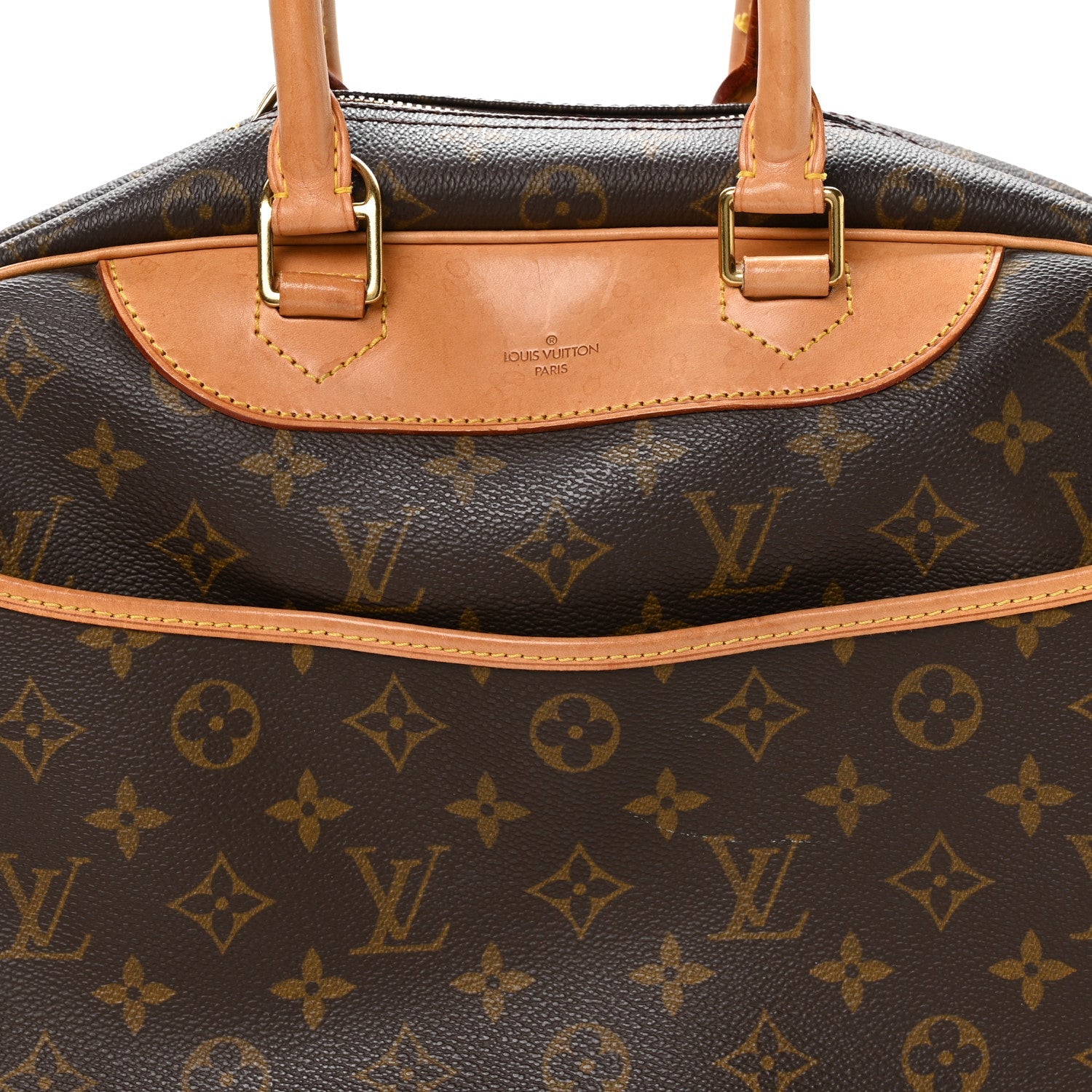 Louis Vuitton Monogram Deauville