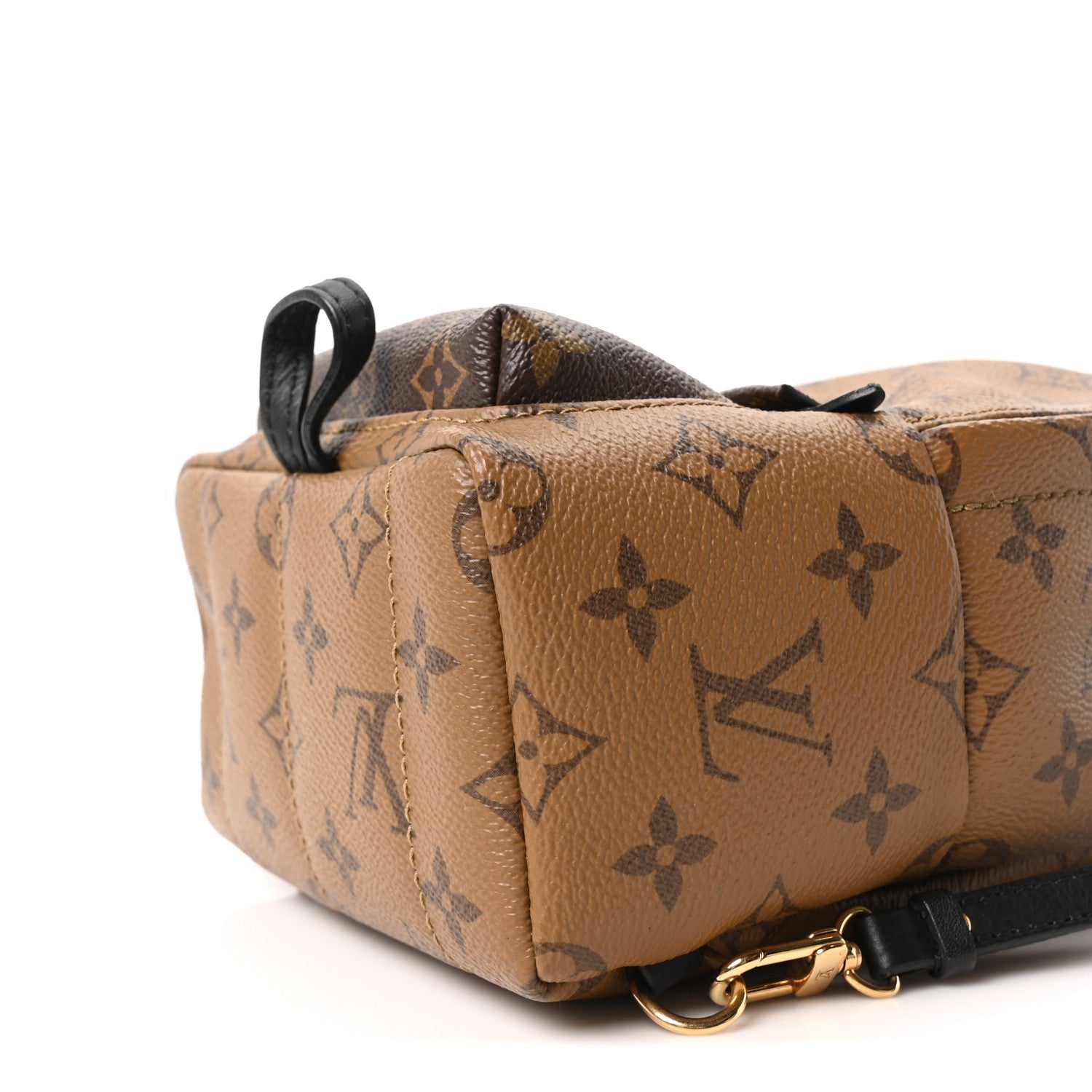 Louis Vuitton Reverse Monogram Palm Springs Backpack Mini