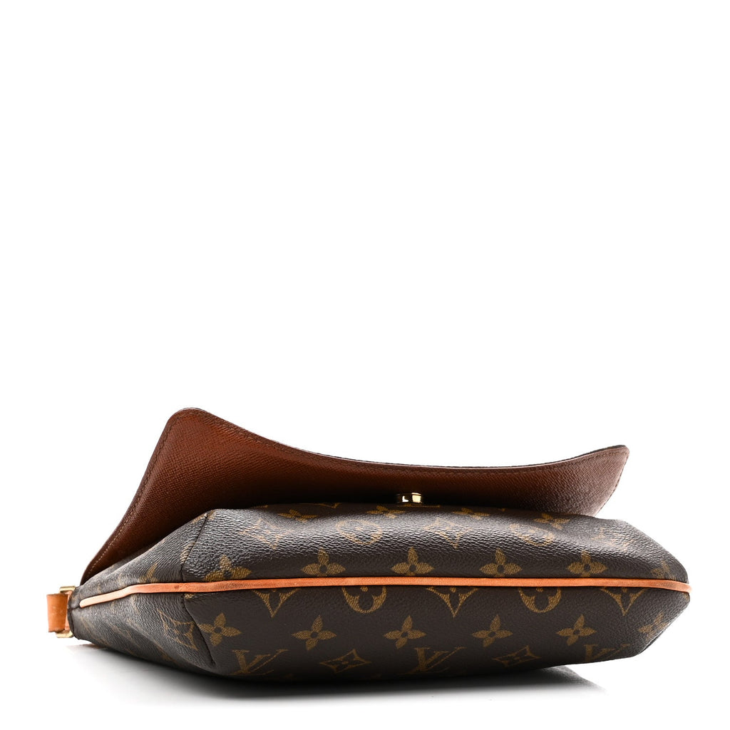 Louis Vuitton Monogram Musette Tango