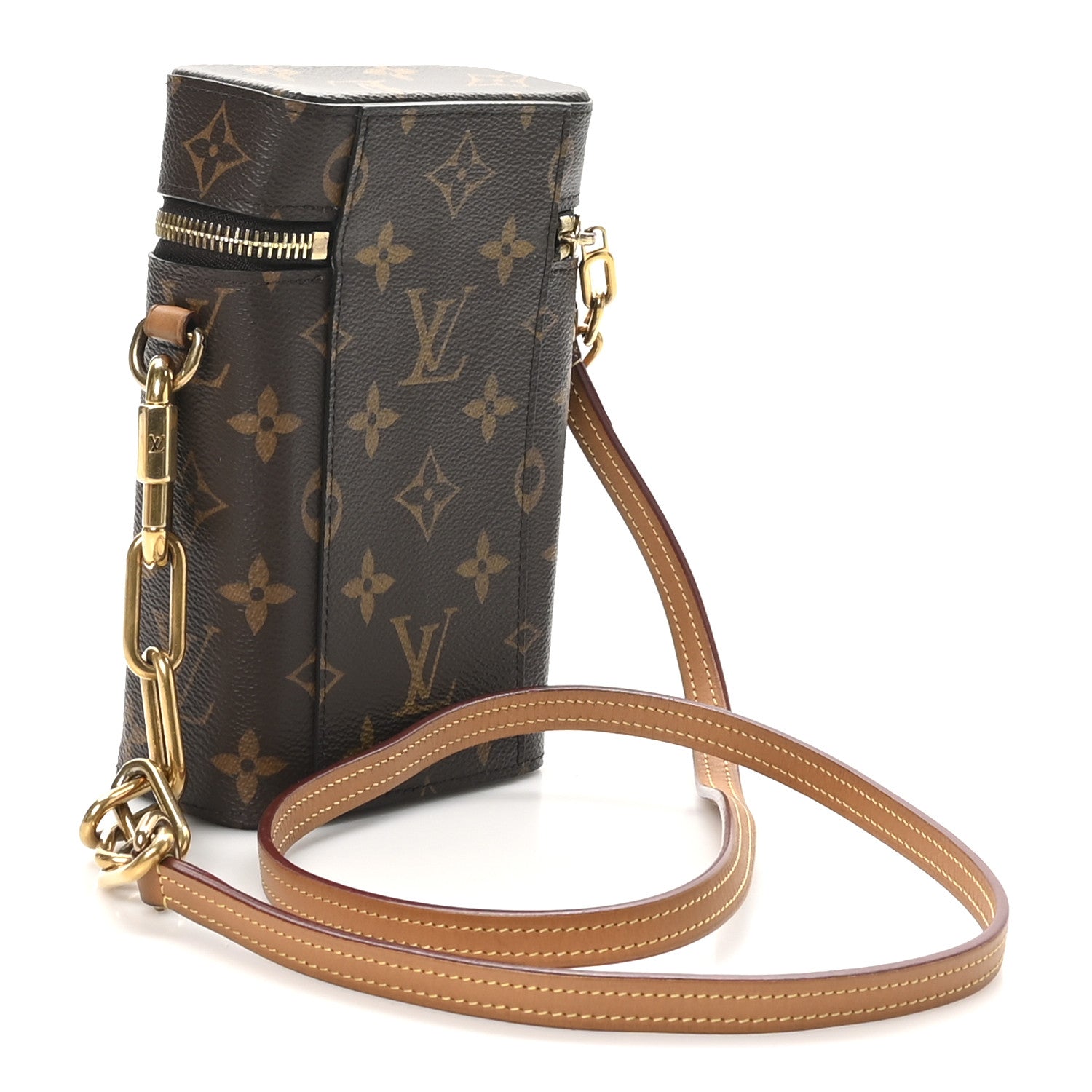 Louis Vuitton Monogram Phone Box Legacy