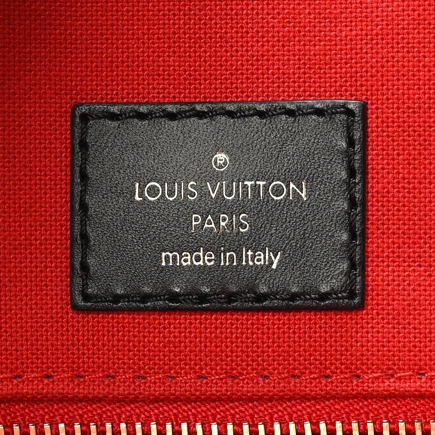 Louis Vuitton Reverse Monogram Giant Onthego MM