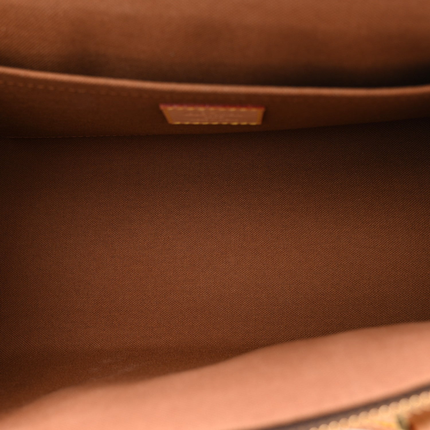 Louis Vuitton Monogram Popincourt
