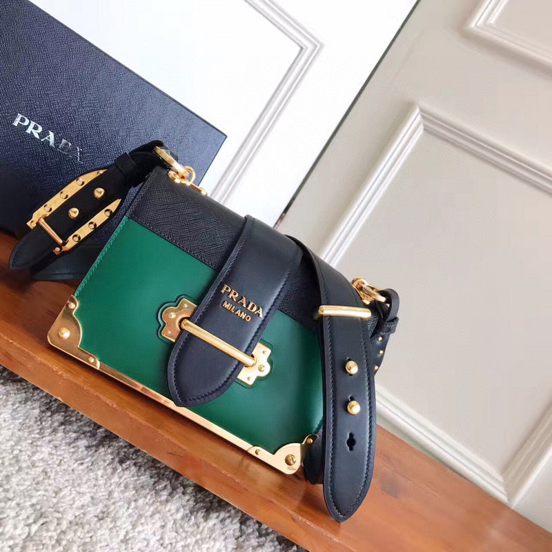 Prada Bags - 5009
