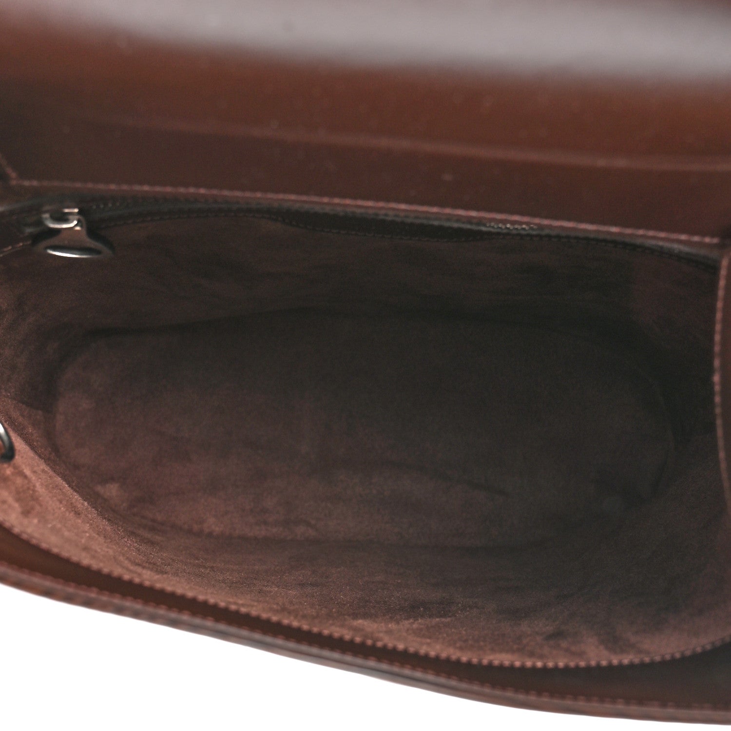 Louis Vuitton Epi Verseau Moka