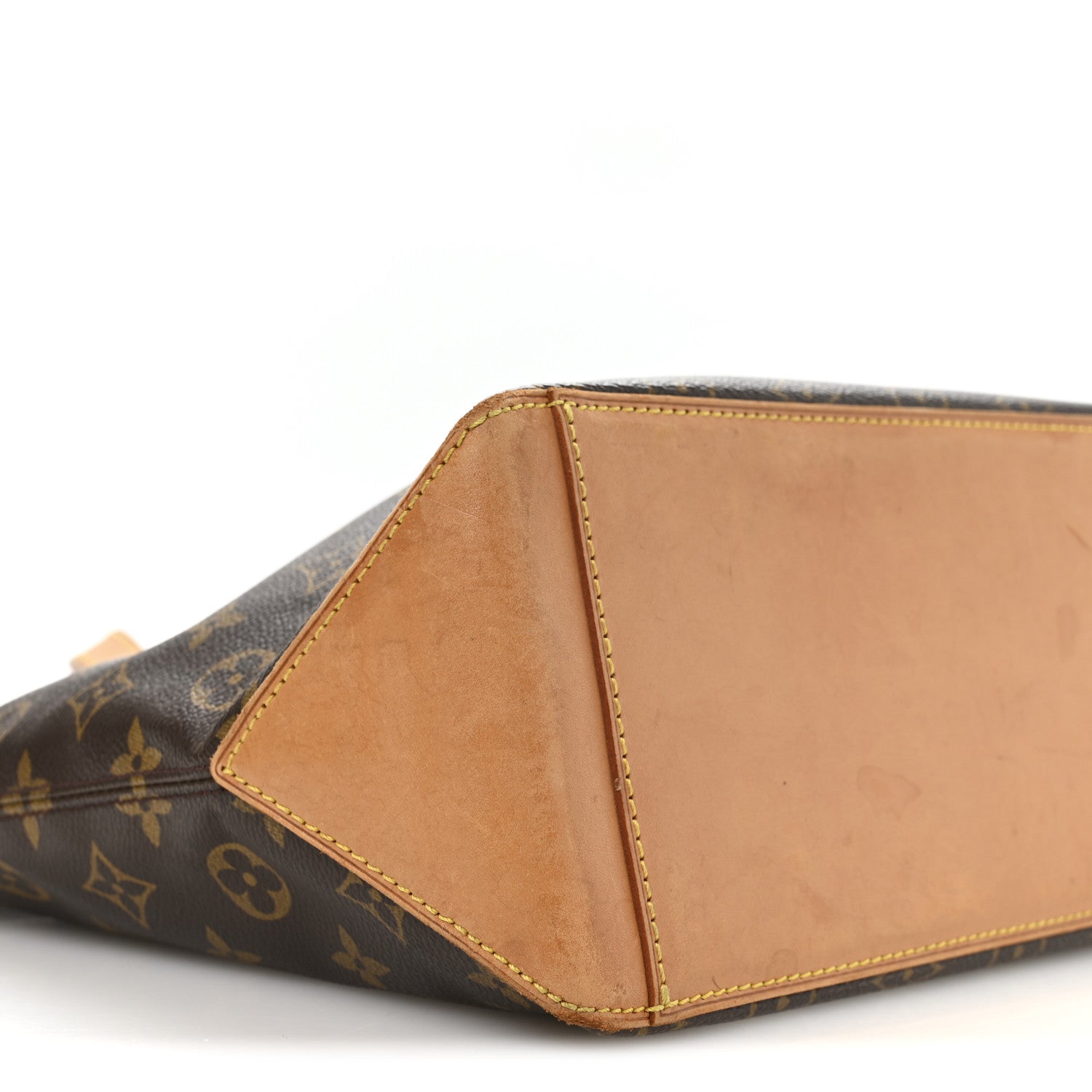 Louis Vuitton Monogram Cabas Piano