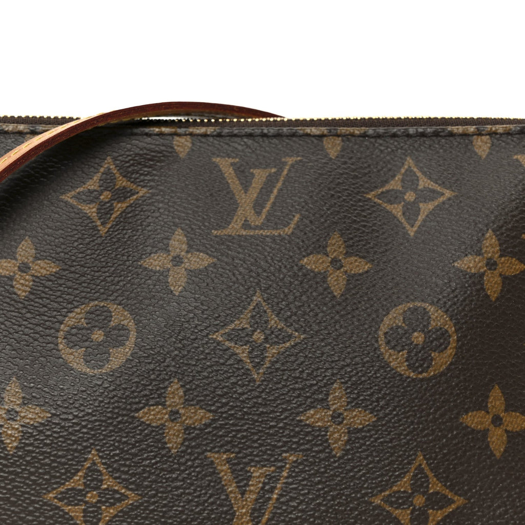 Louis Vuitton Monogram Pochette Accessories NM