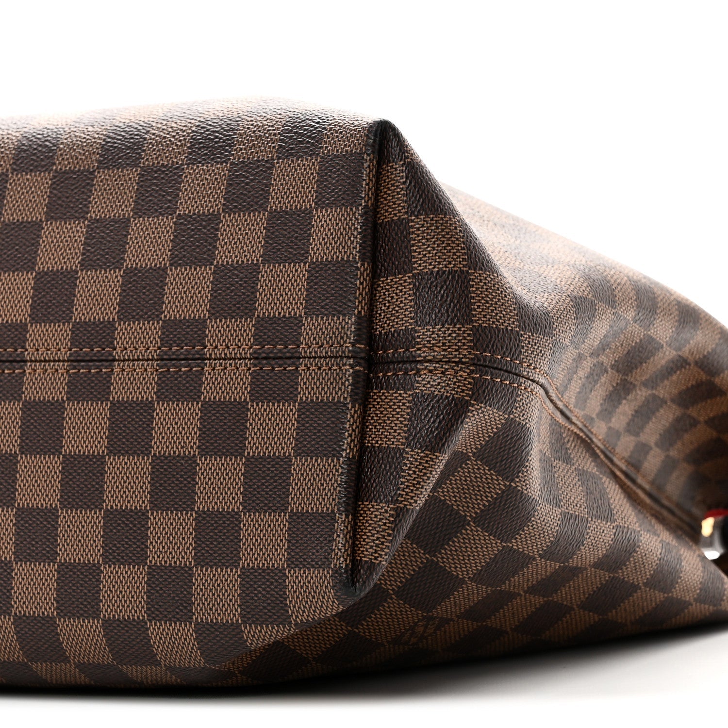 Louis Vuitton Damier Ebene Graceful MM