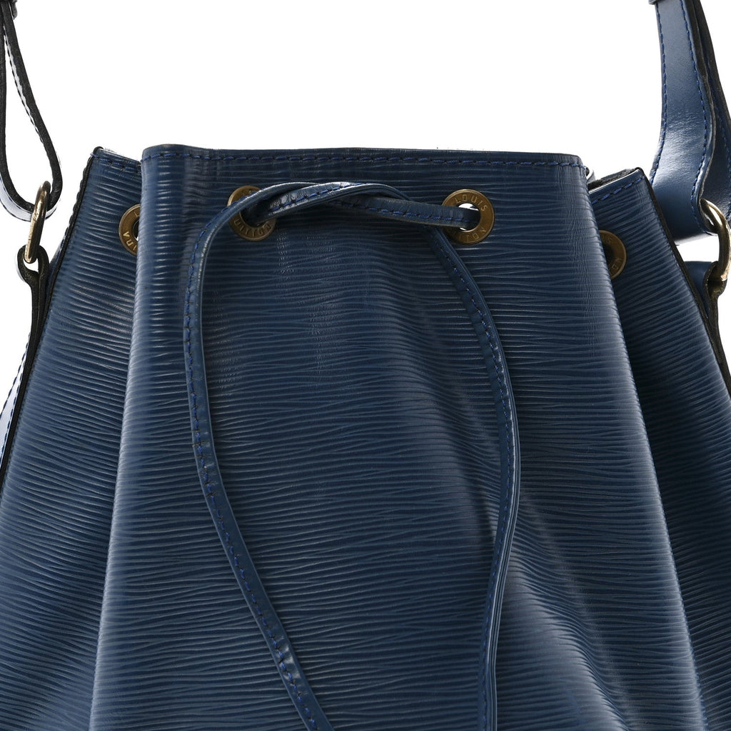 Louis Vuitton Epi Noe Toledo
