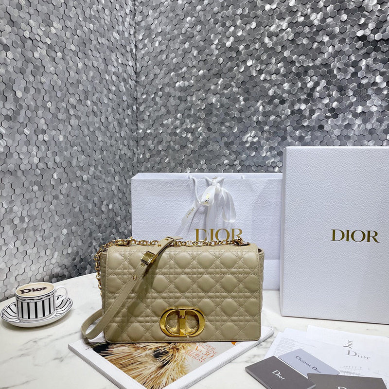 Dior Bags - 3502