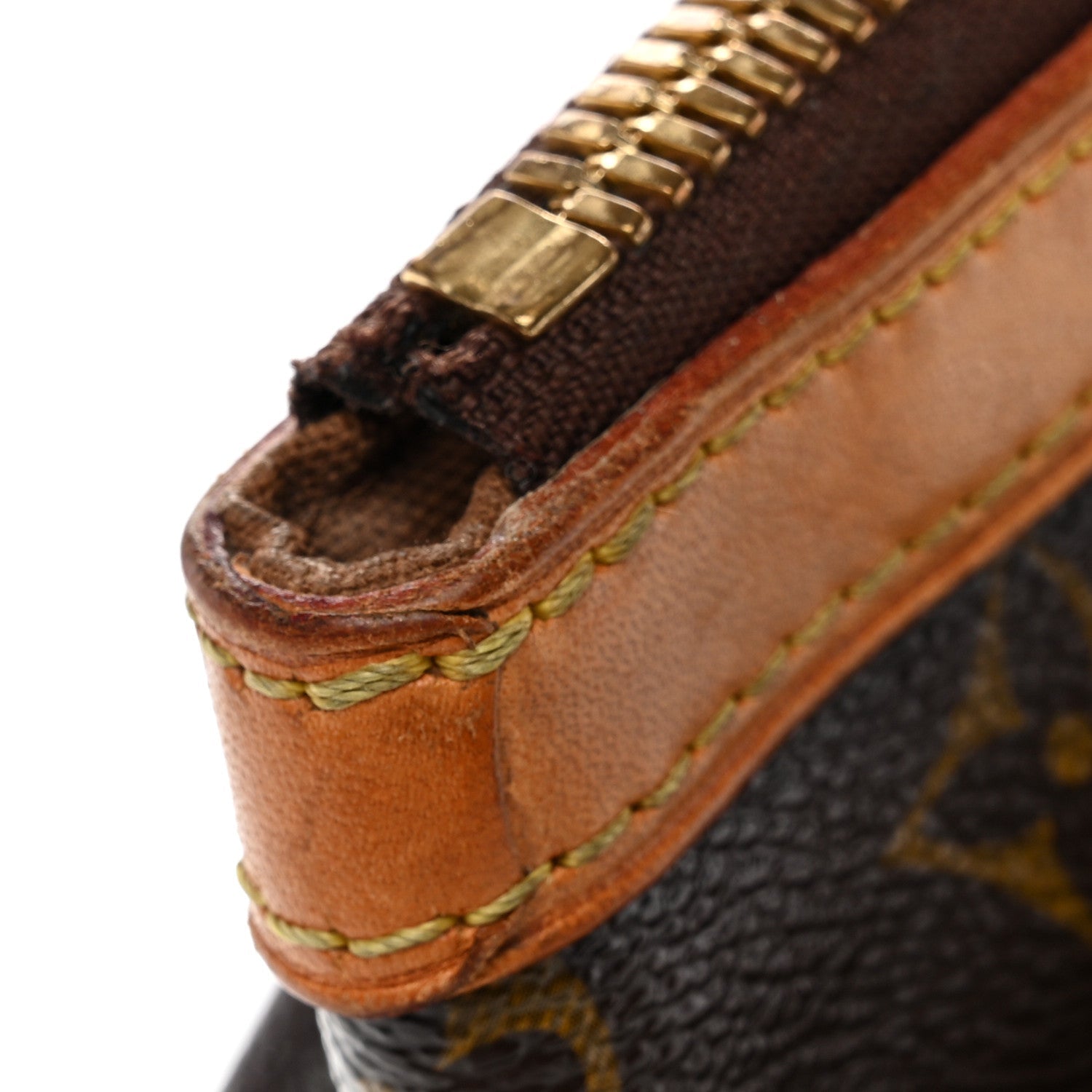 Louis Vuitton Monogram Tivoli PM