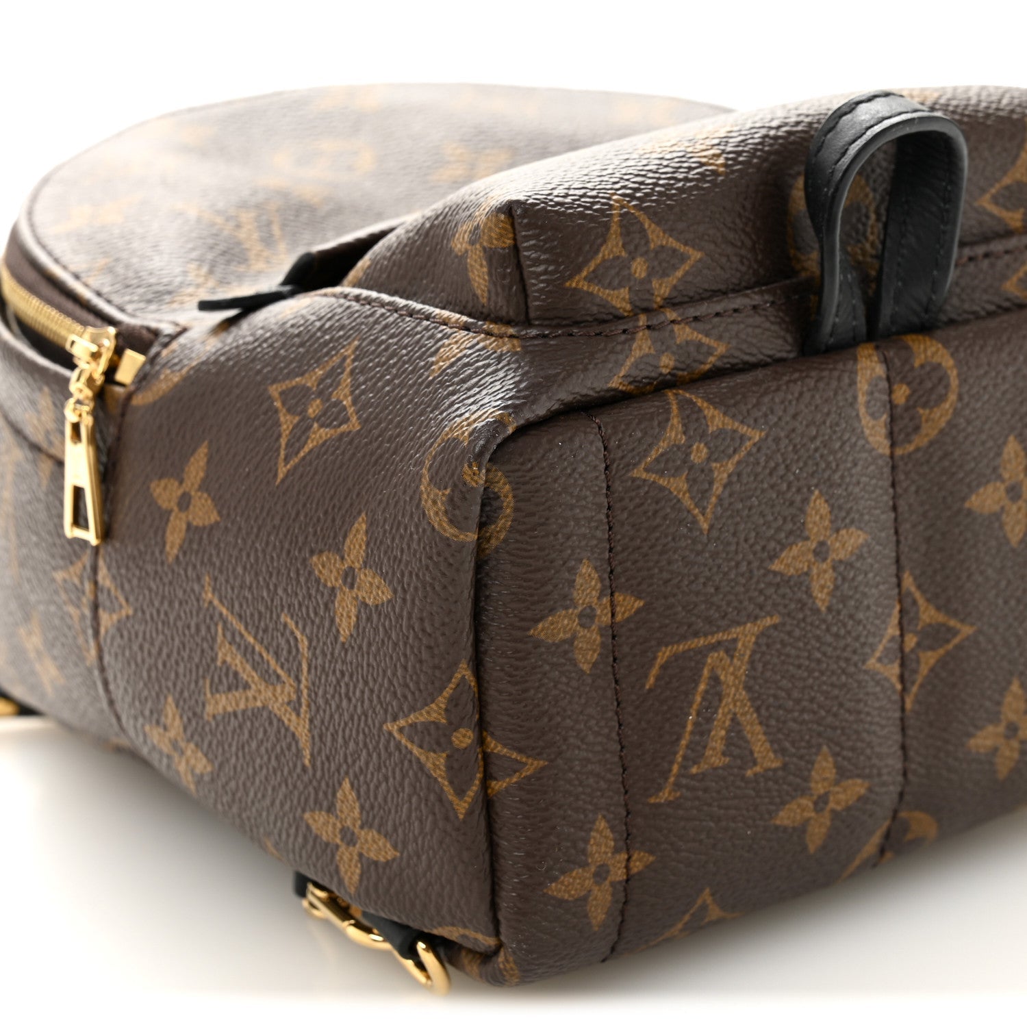 Louis Vuitton Monogram Palm Springs Backpack Mini