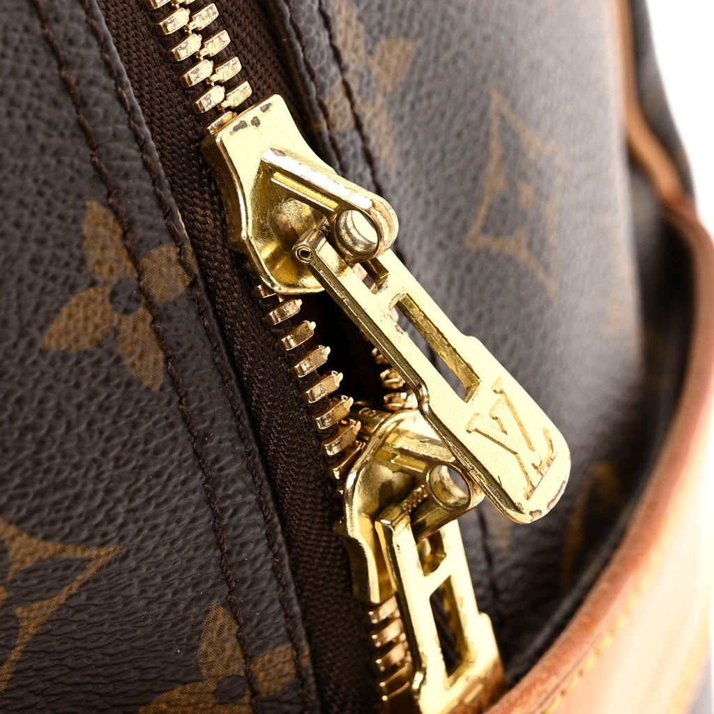 Louis Vuitton Monogram Carryall