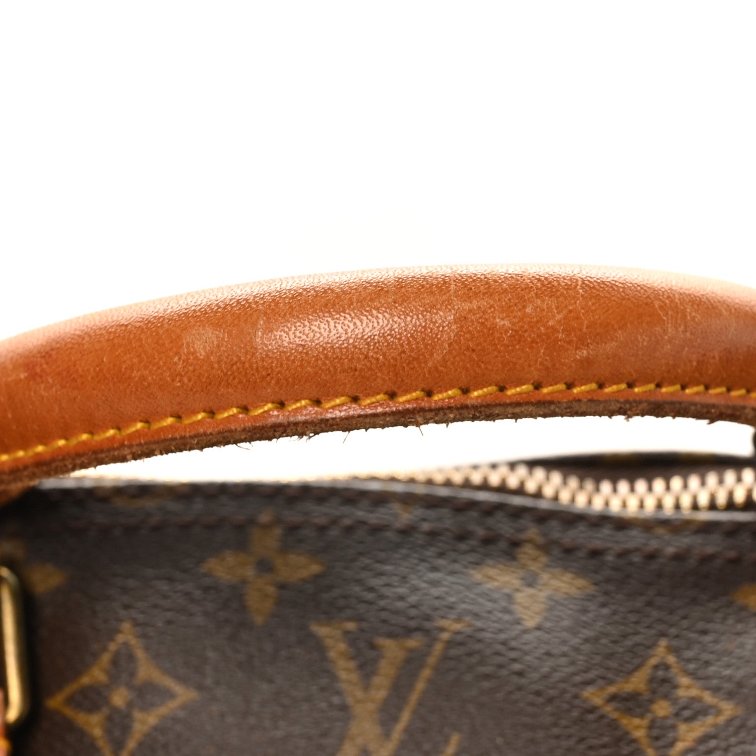 Louis Vuitton Monogram Keepall Bandouliere 60