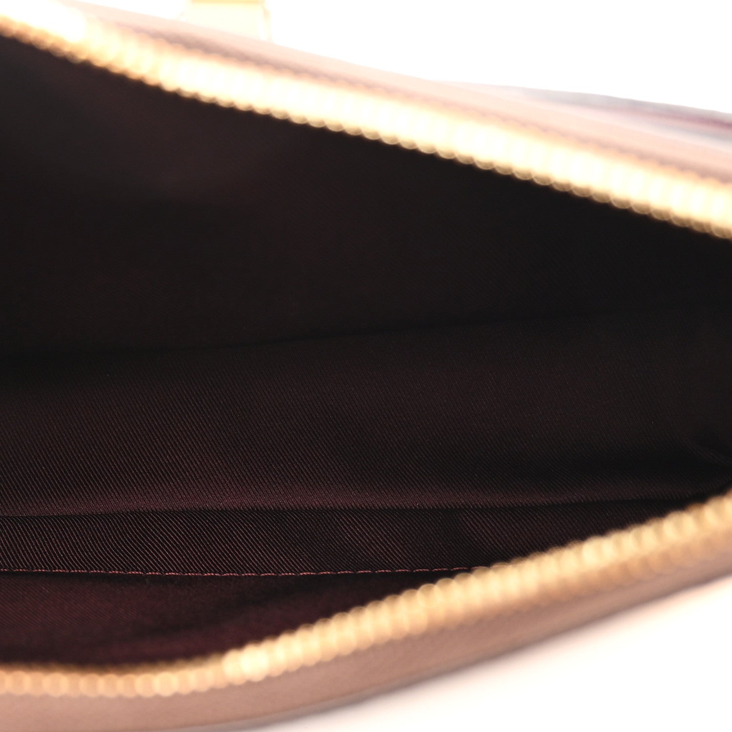 Louis Vuitton Monogram Odeon PM Natural