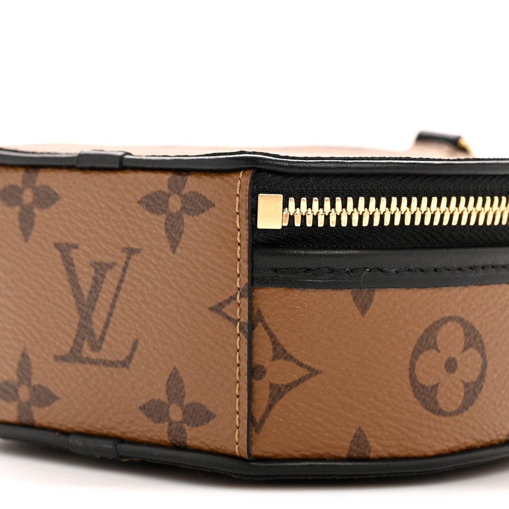 Louis Vuitton Reverse Monogram Mini Boite Chapeau