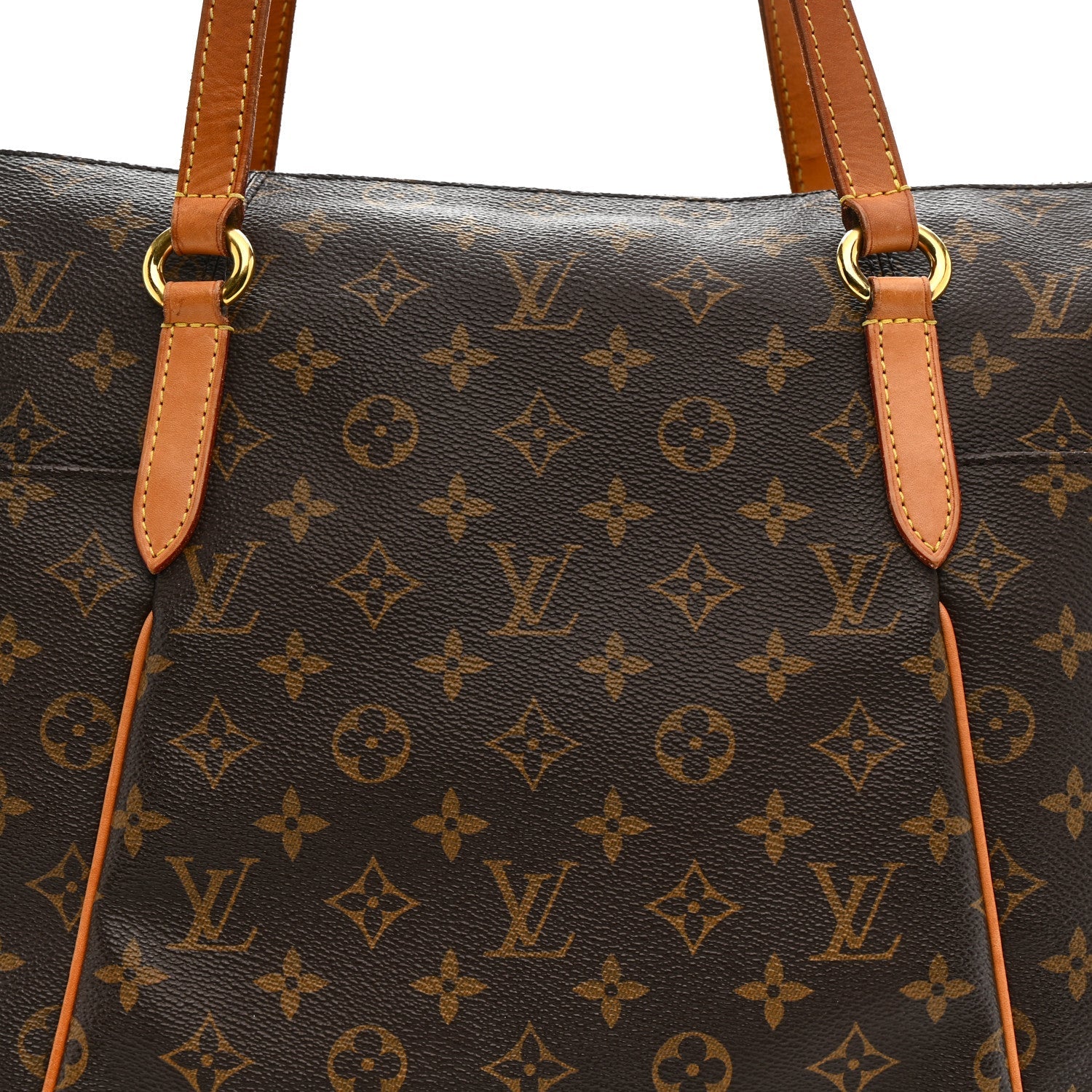 Louis Vuitton Monogram Totally MM