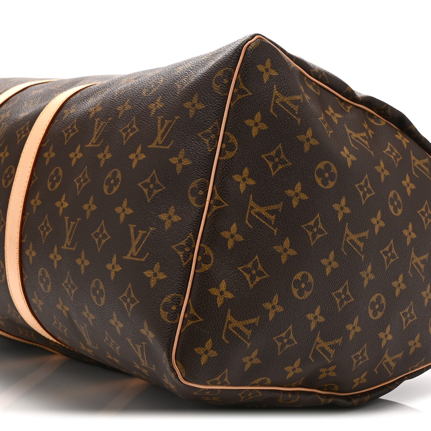 Louis Vuitton Monogram Keepall 55