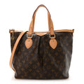 Louis Vuitton Monogram Palermo PM