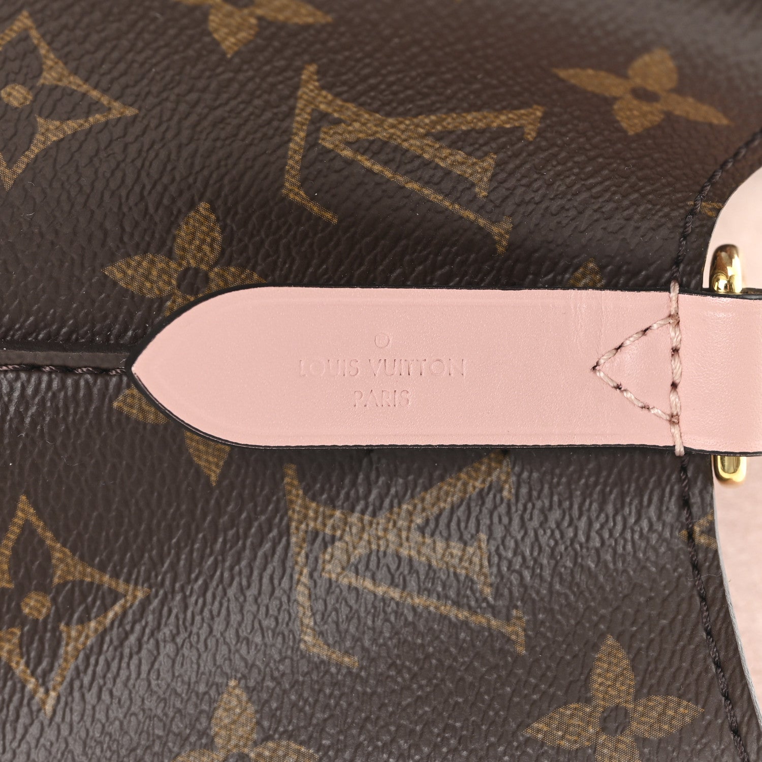 Louis Vuitton Monogram Neonoe MM Rose Poudre