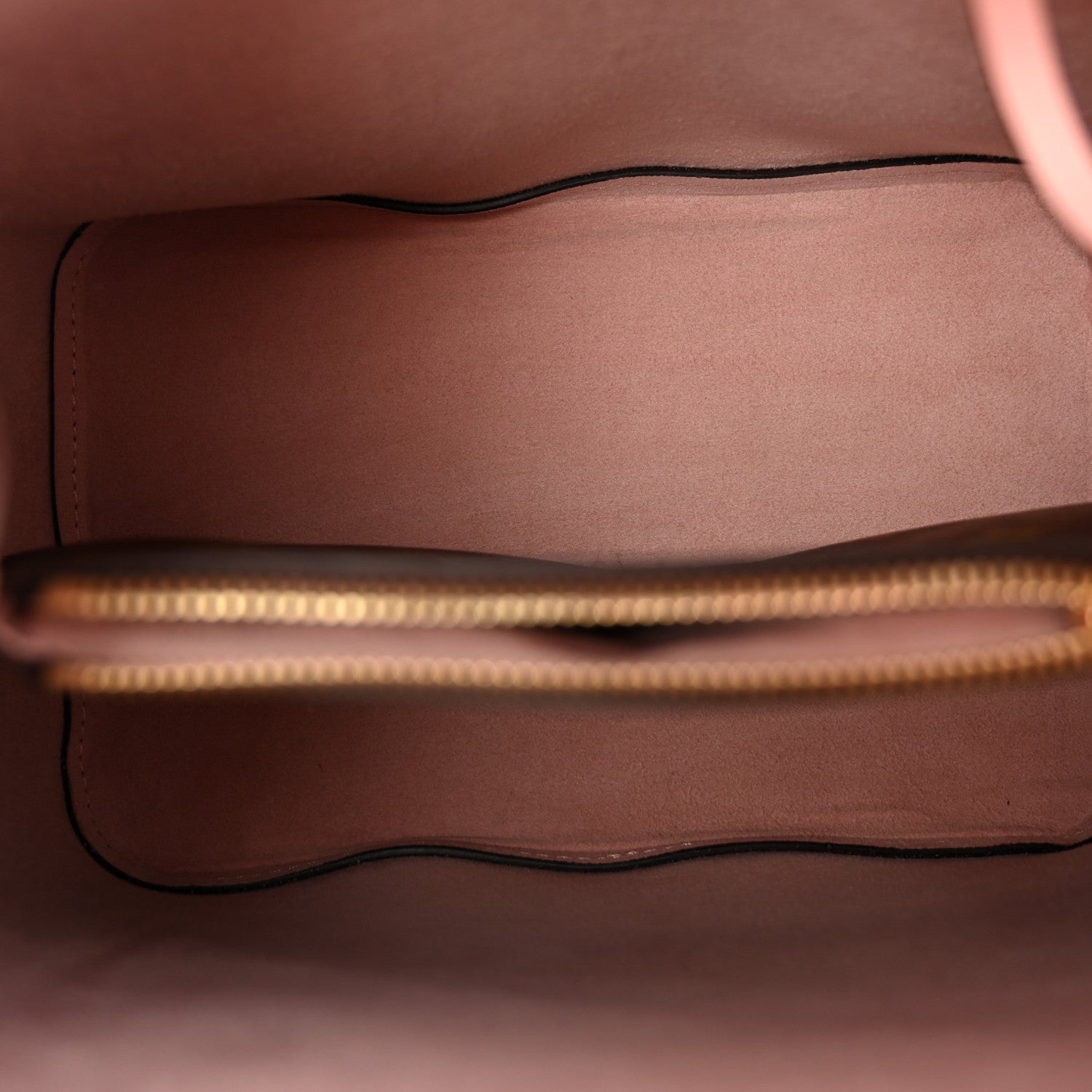 Louis Vuitton Monogram Neonoe MM Rose Poudre