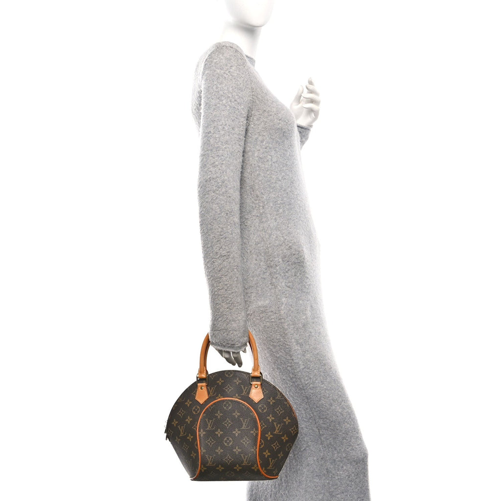 Louis Vuitton Monogram Ellipse PM