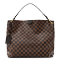 Louis Vuitton Damier Ebene Graceful MM