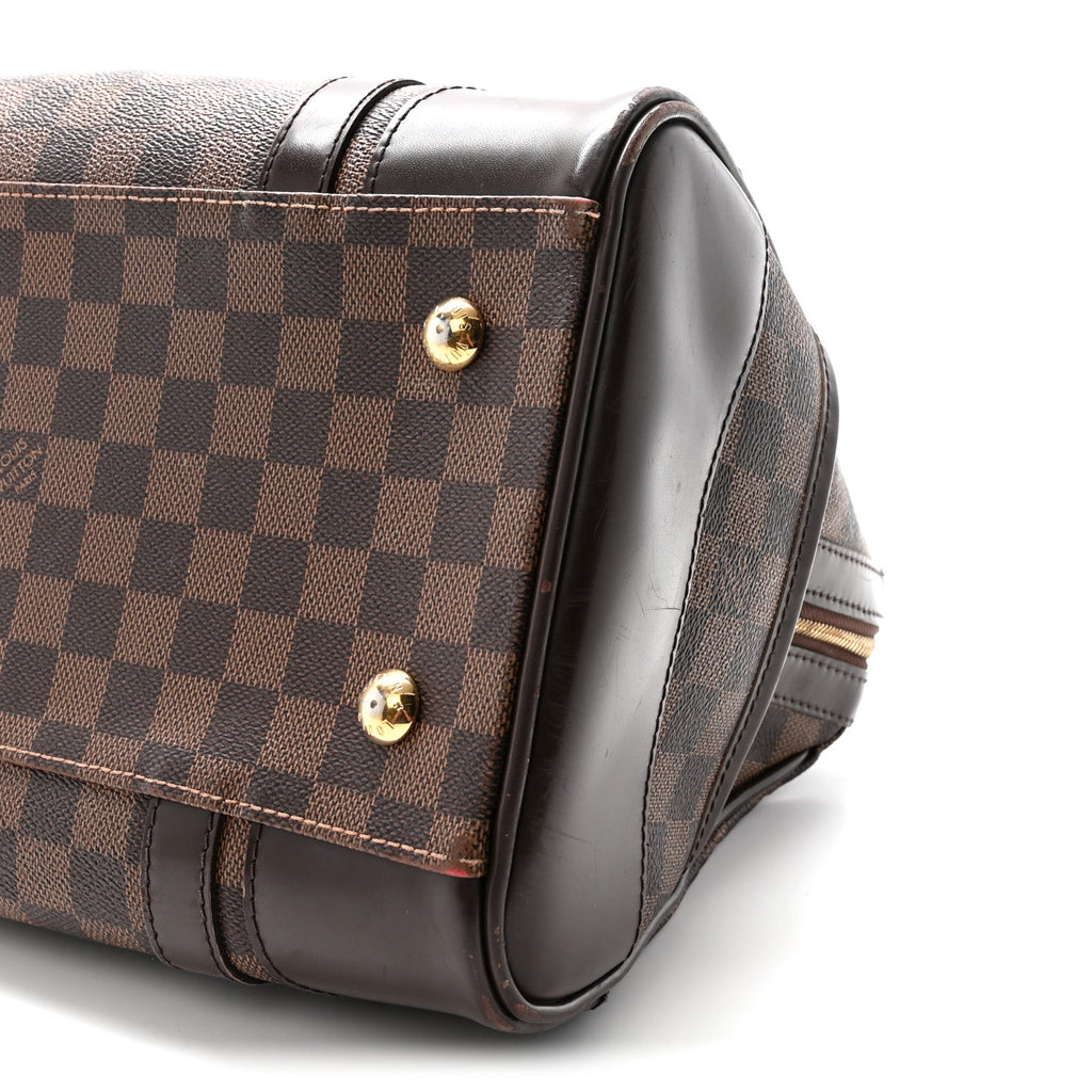 Louis Vuitton Damier Ebene Berkeley
