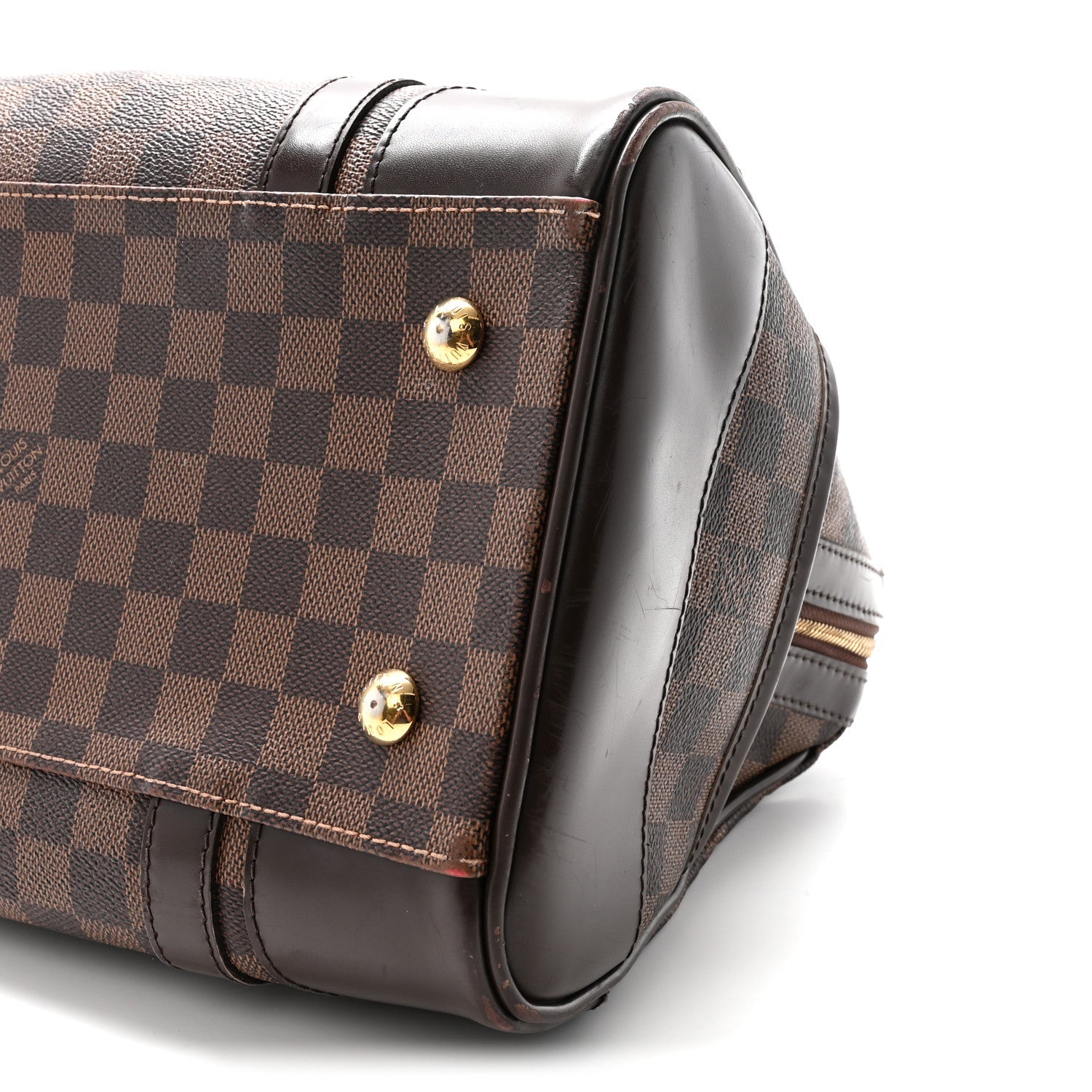 Louis Vuitton Damier Ebene Berkeley