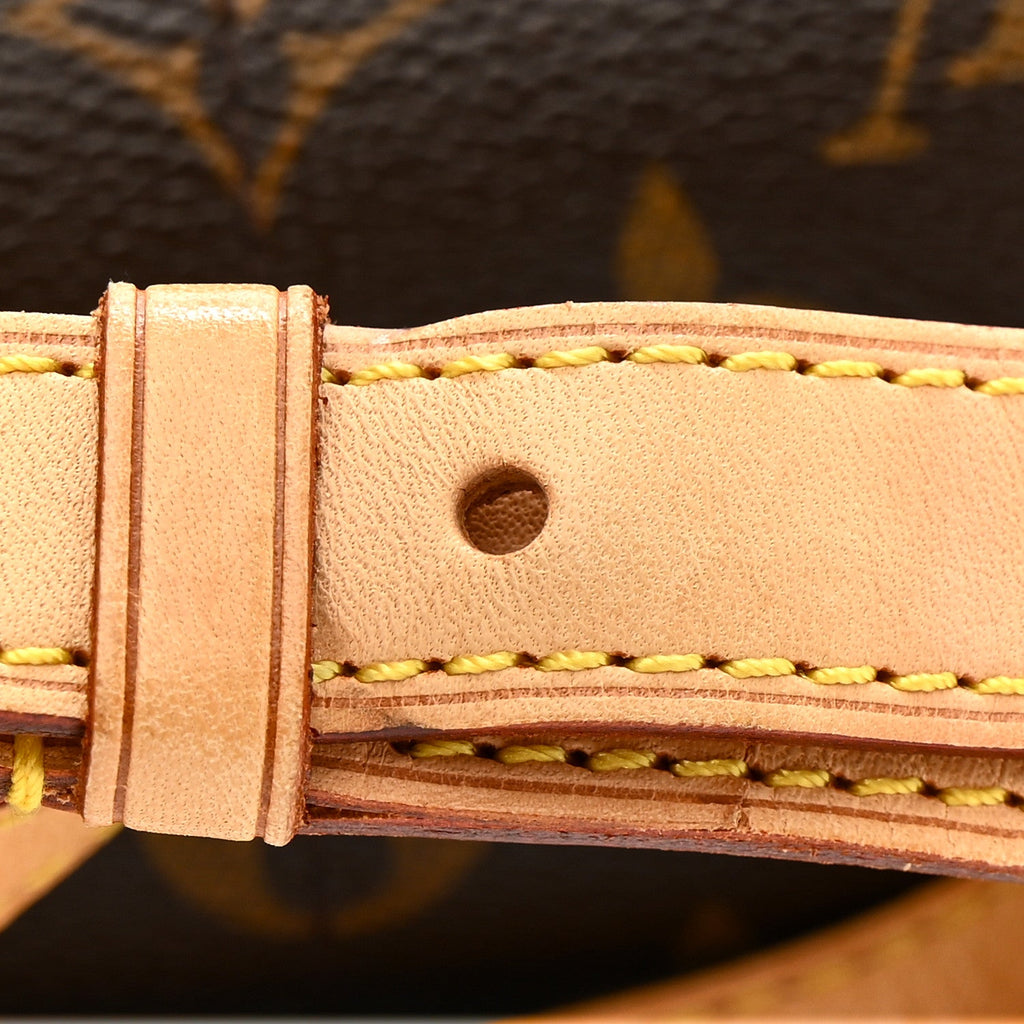 Louis Vuitton Monogram Popincourt Long Shoulder Bag