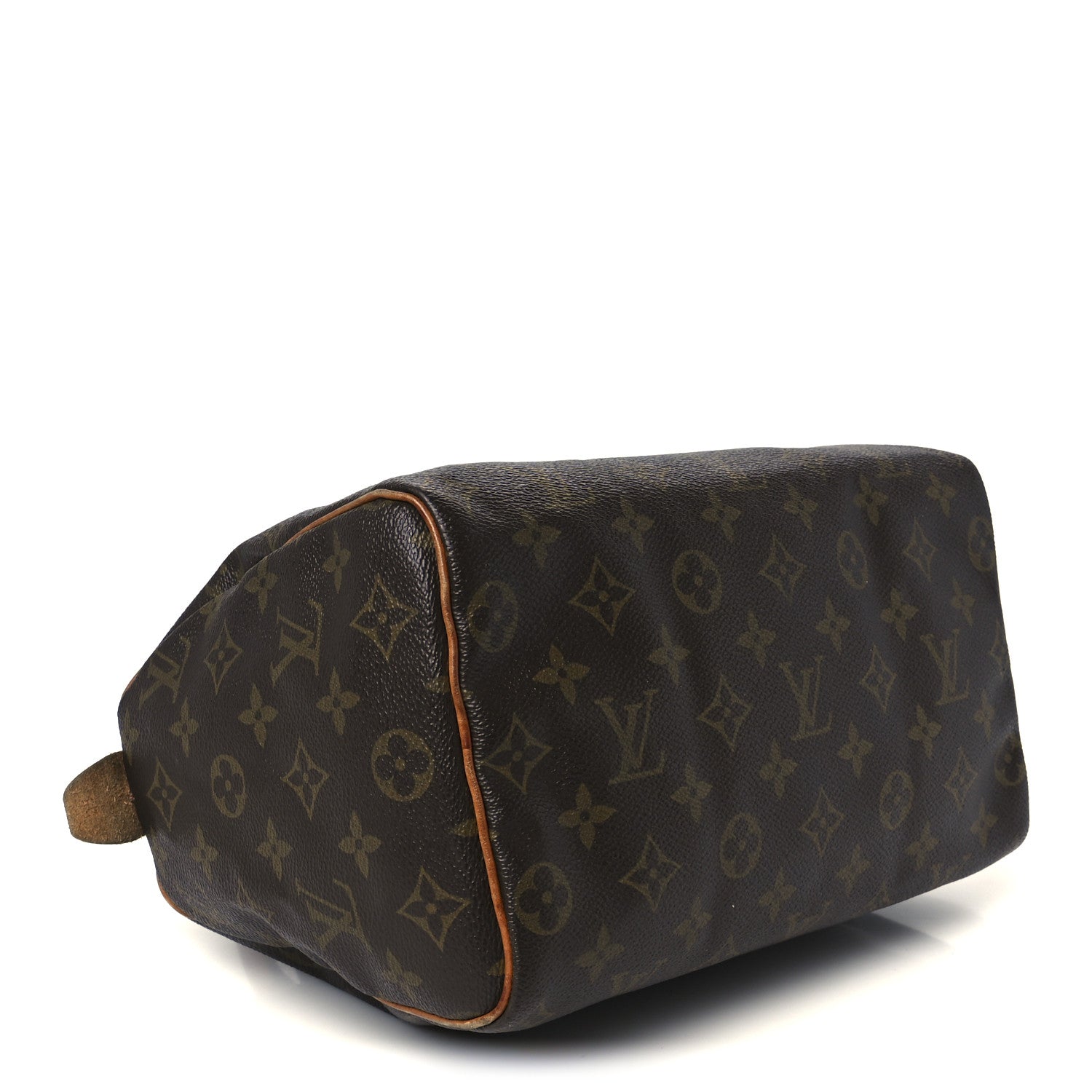 Louis Vuitton Monogram Speedy 25
