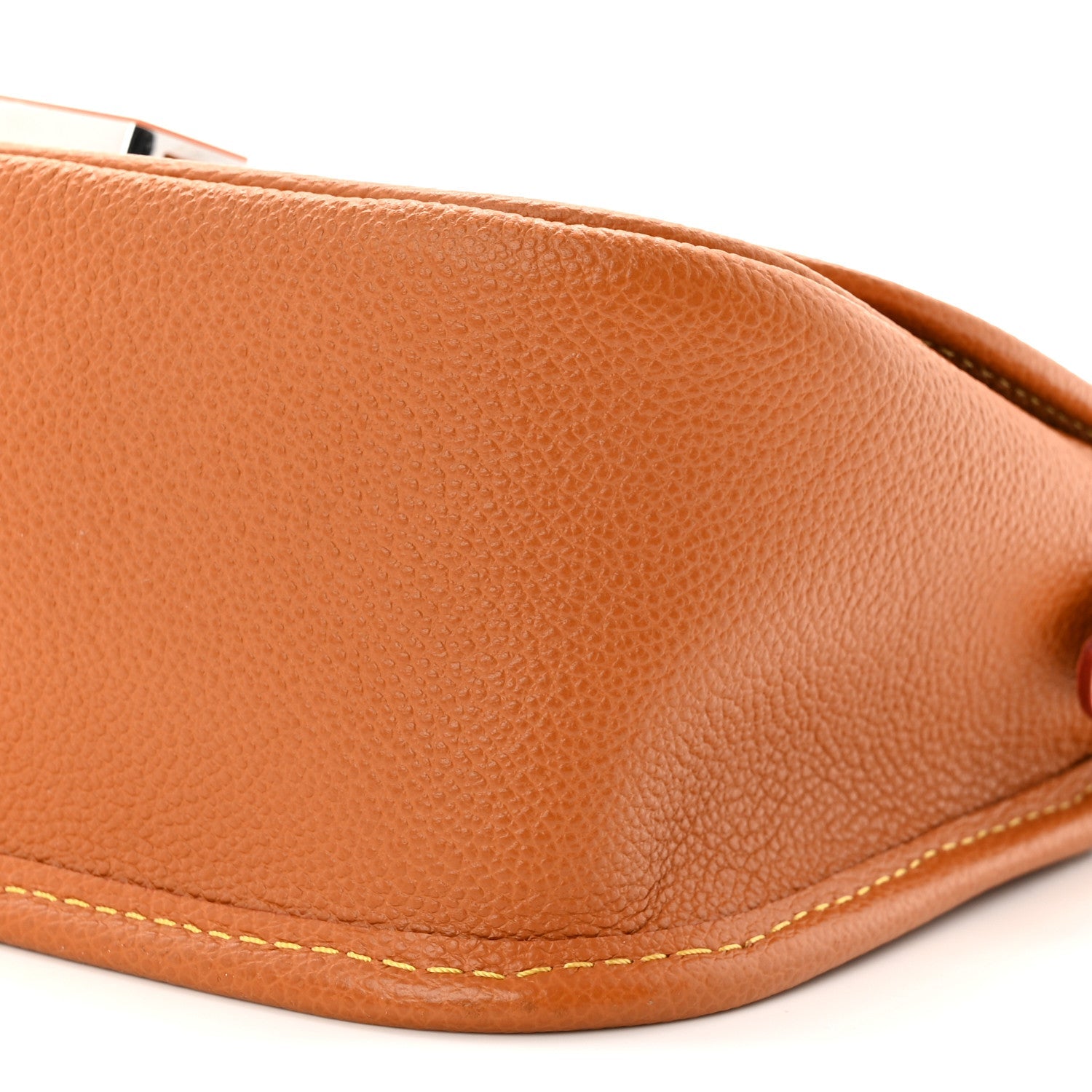 Louis Vuitton Epi Buci Crossbody Gold Honey