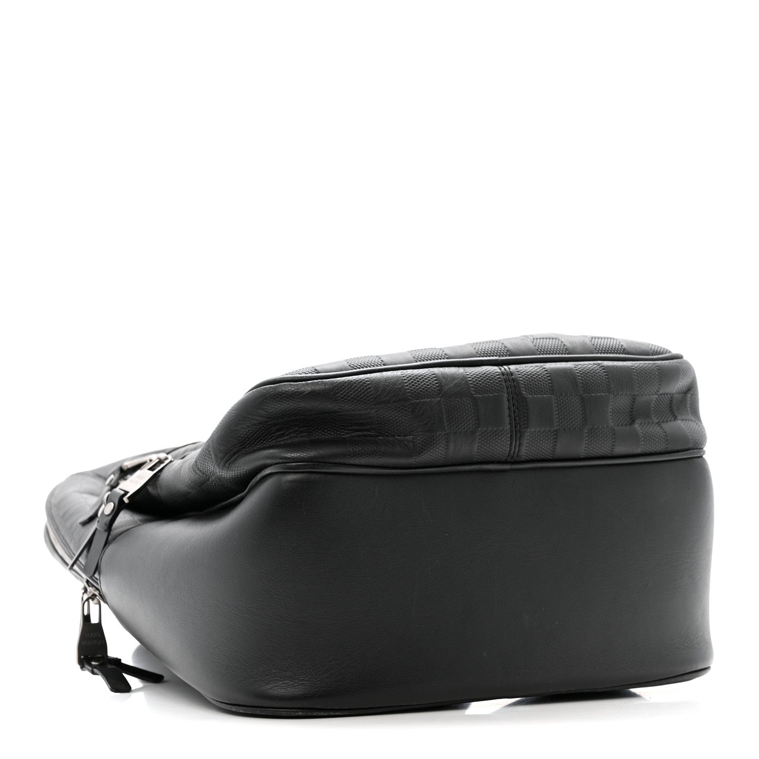 Louis Vuitton Damier Infini Michael Backpack Onyx