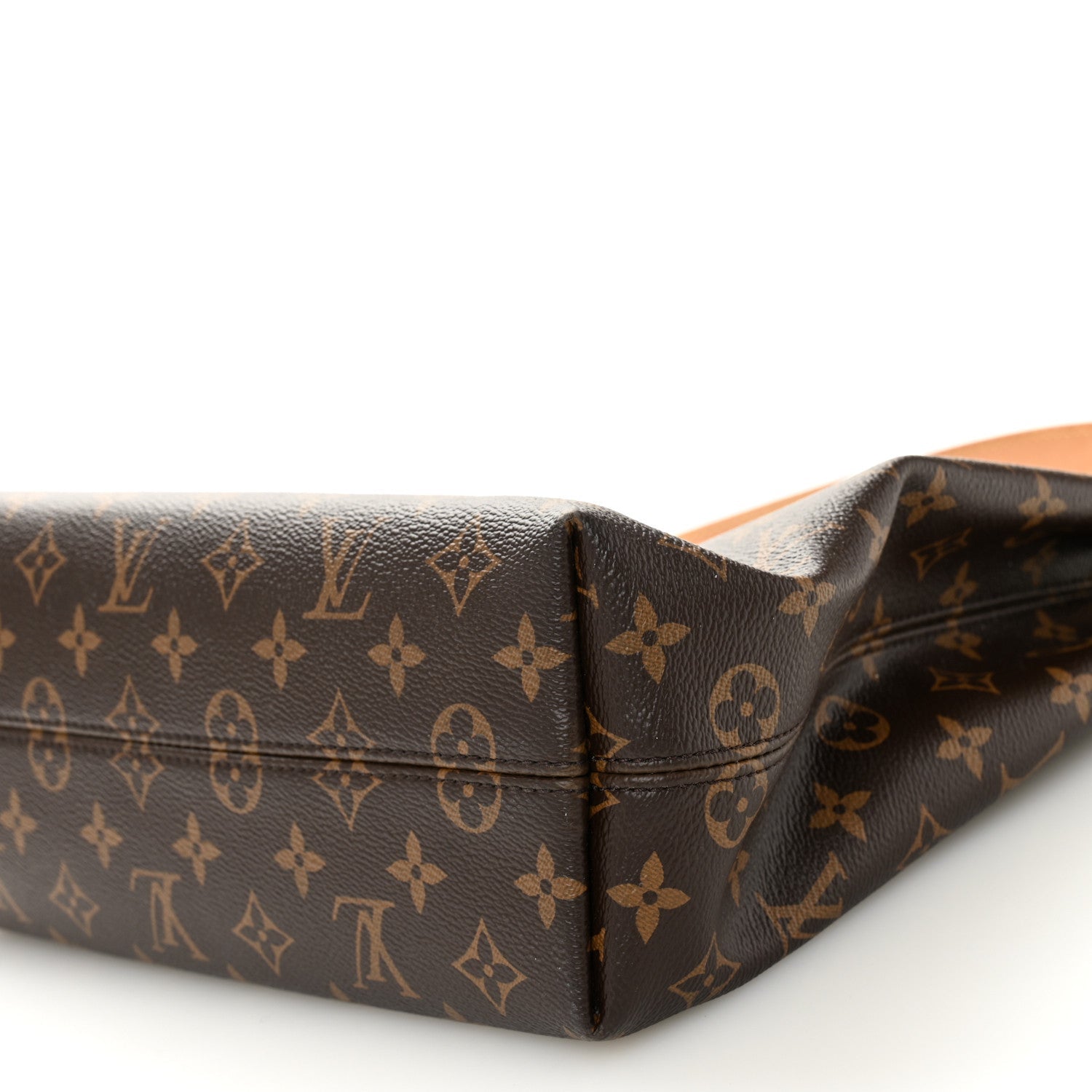 Louis Vuitton Monogram Graceful PM Pivoine