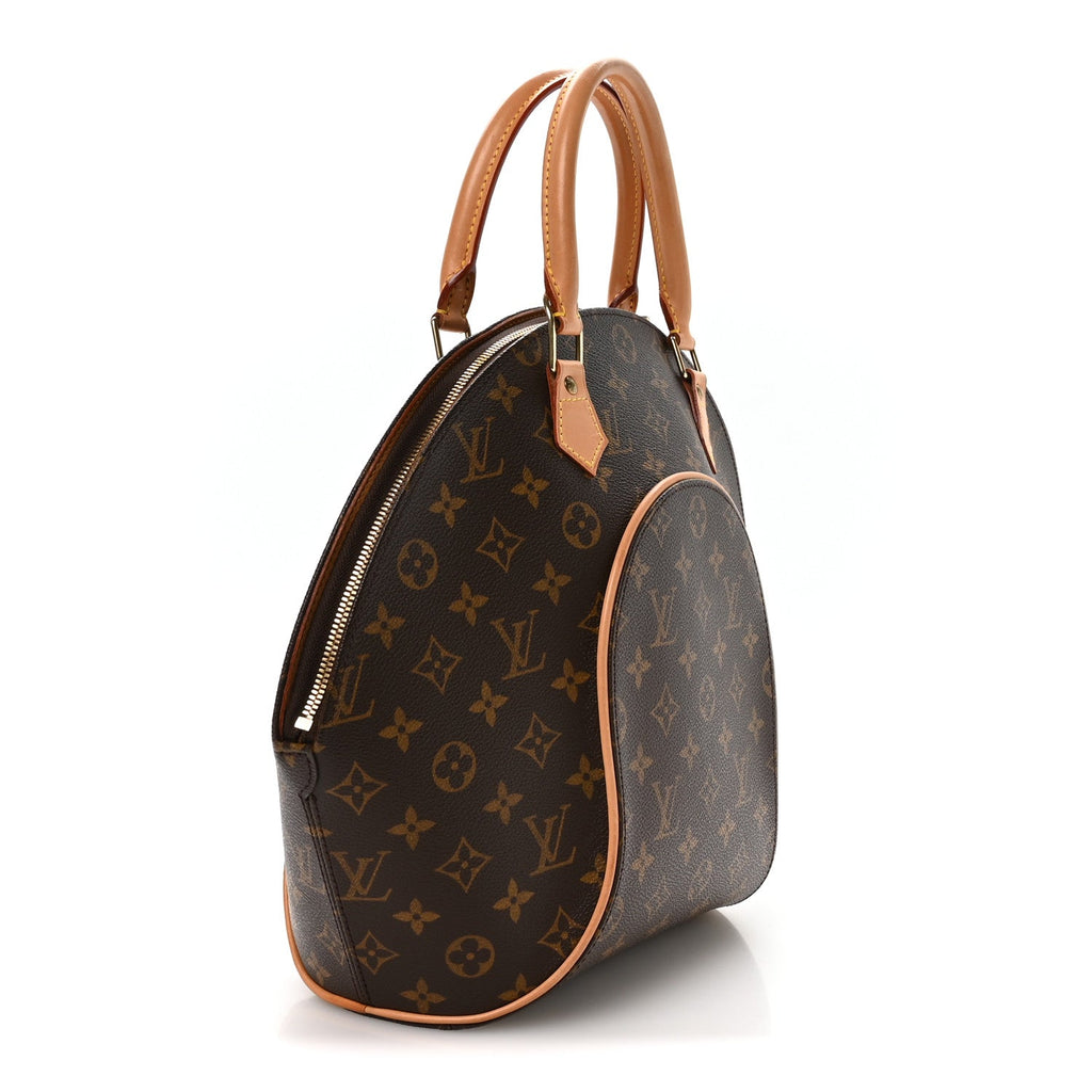 Louis Vuitton Monogram Ellipse MM
