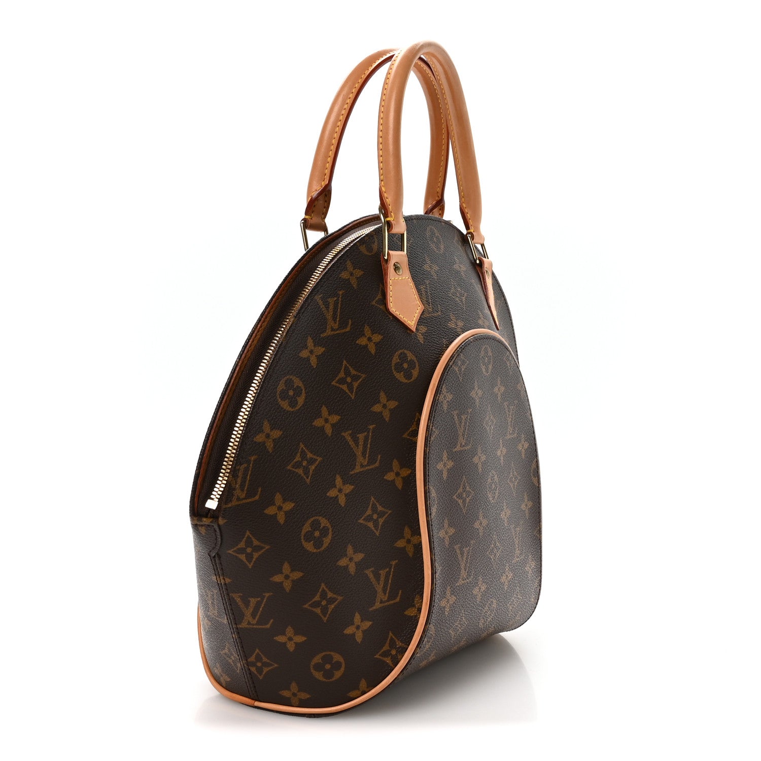 Louis Vuitton Monogram Ellipse MM