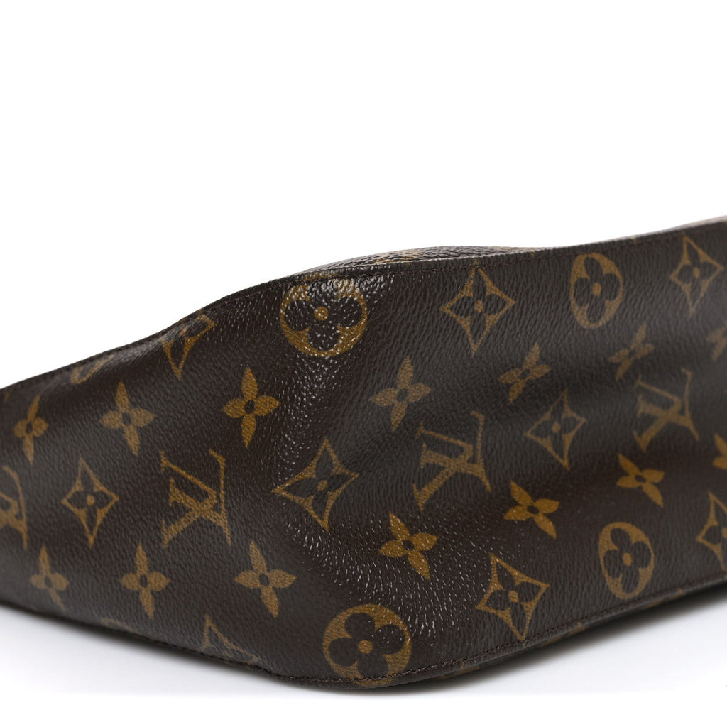 Louis Vuitton Monogram Looping MM