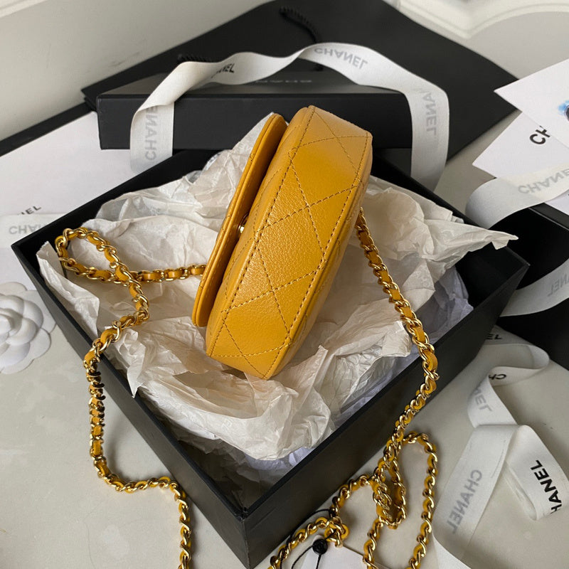 Chanel -Bags - CHL Bags - 205
