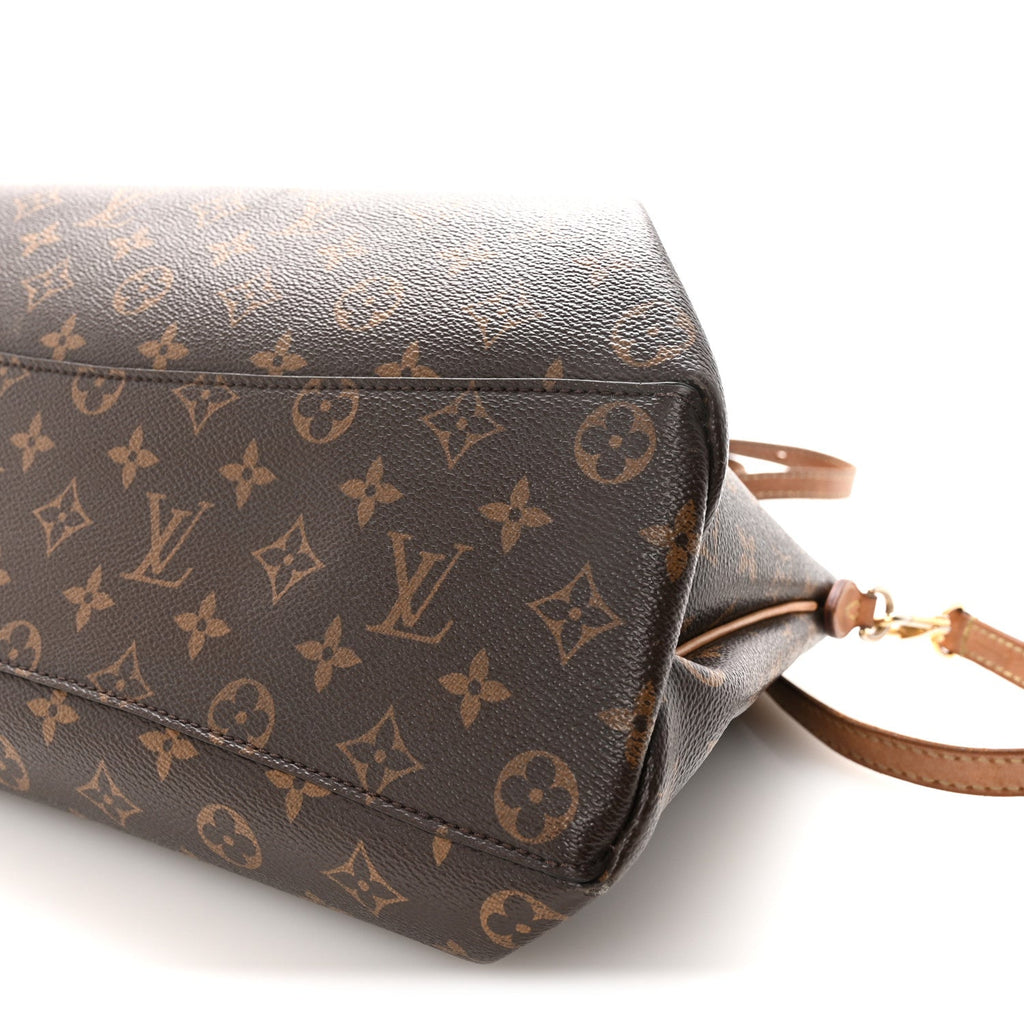 Louis Vuitton Monogram Rivoli MM