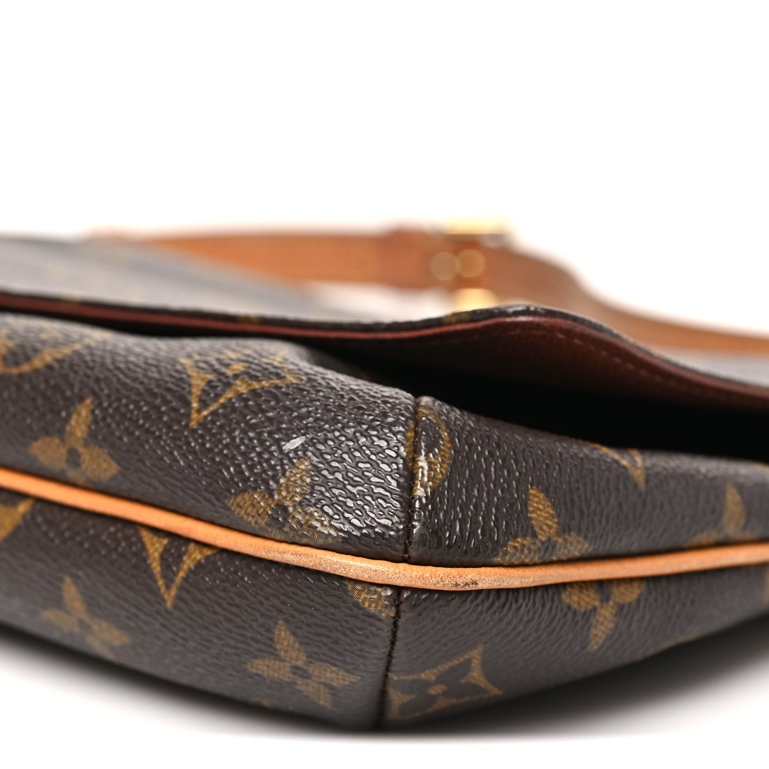 Louis Vuitton Monogram Musette Tango