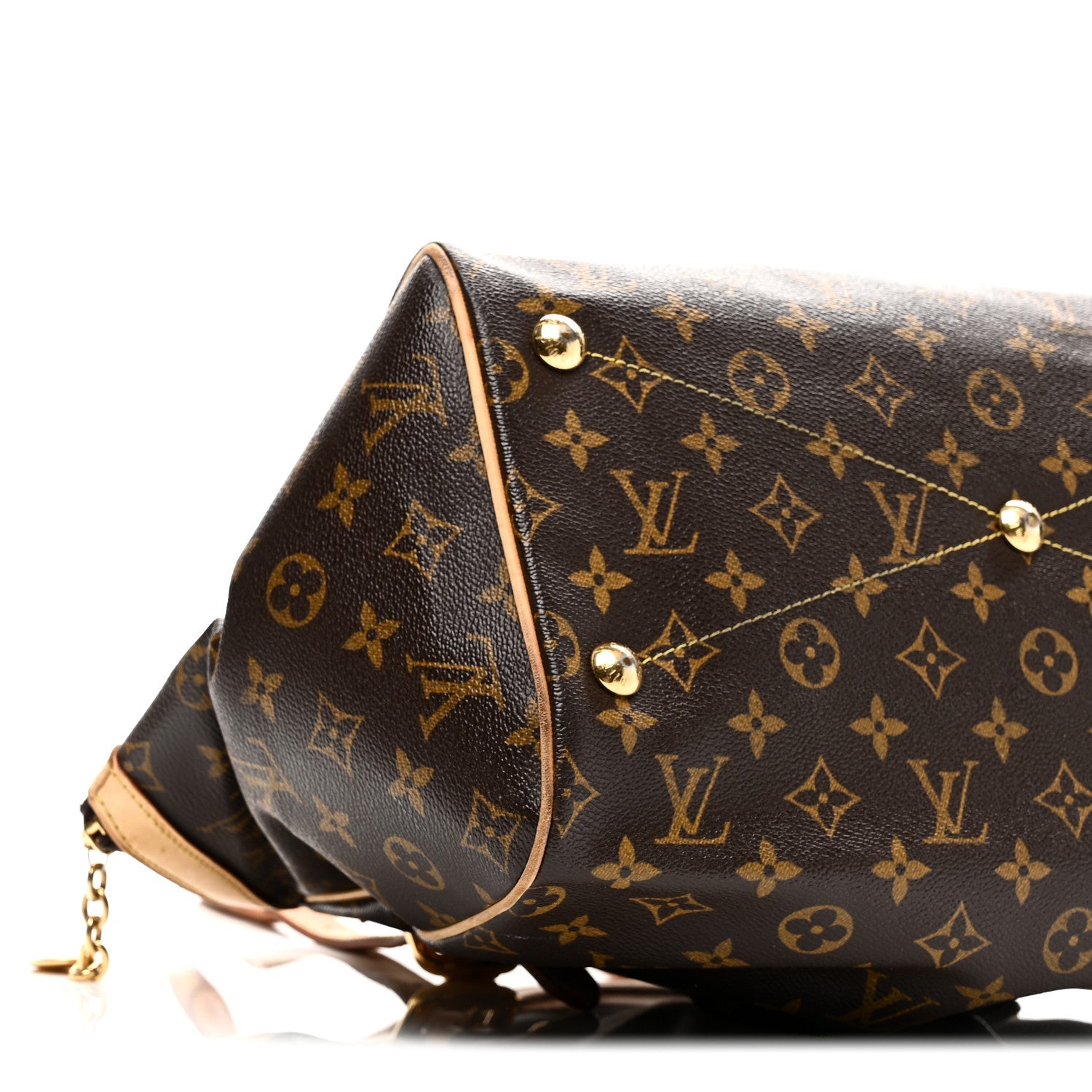 Louis Vuitton Monogram Tivoli GM