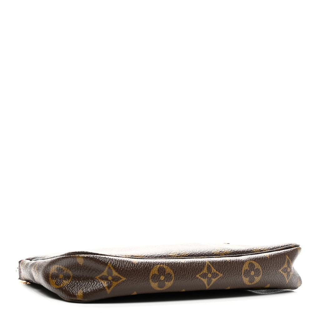 Louis Vuitton Monogram Cerises Pochette Accessories