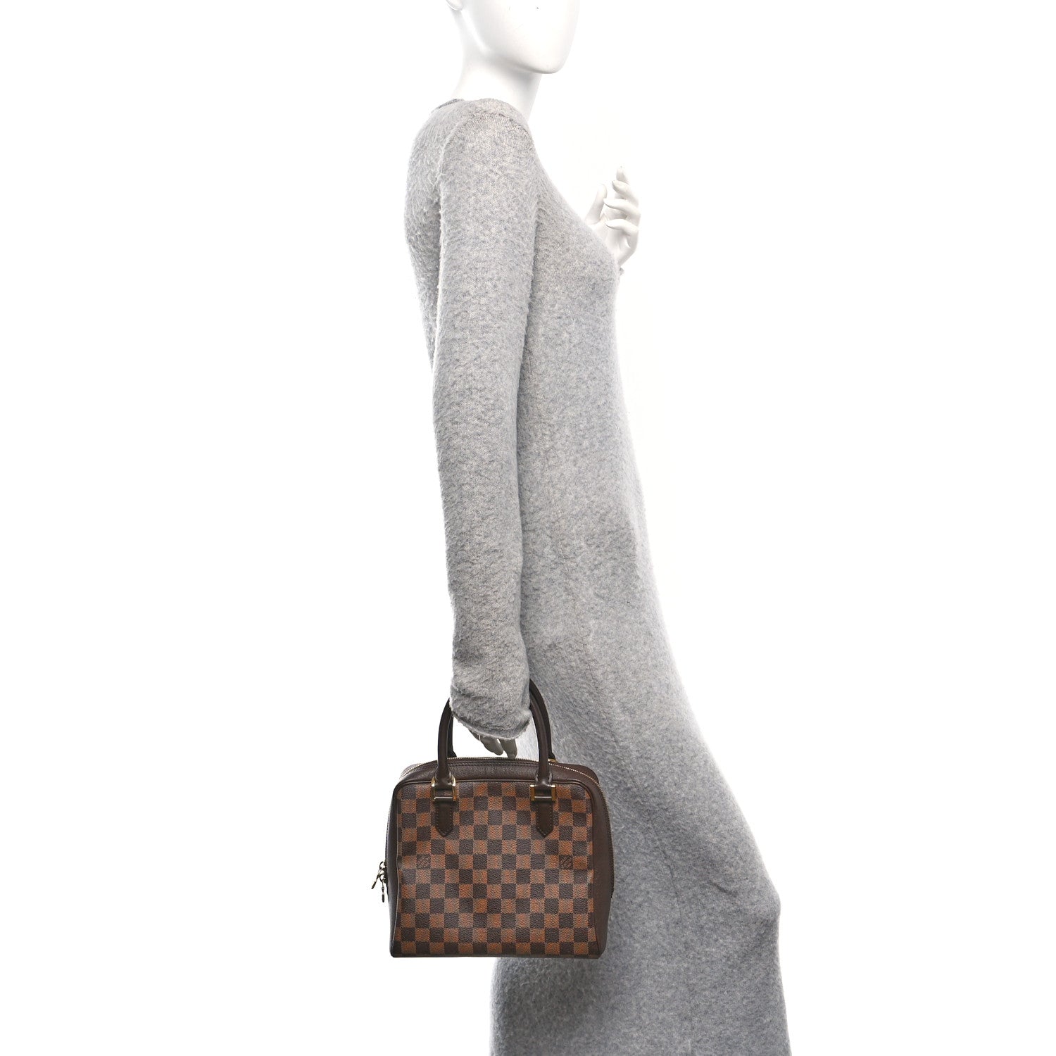 Louis Vuitton Damier Ebene Brera