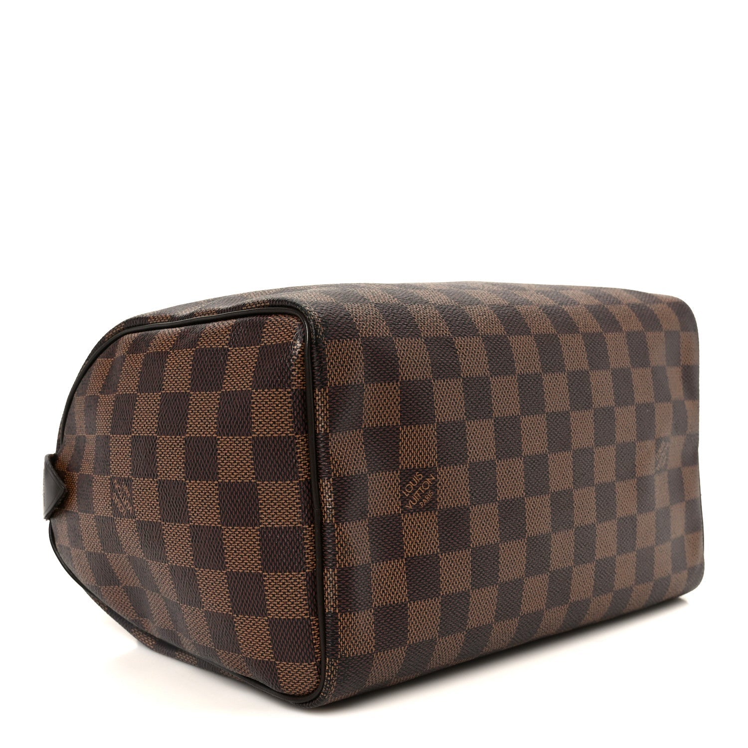 Louis Vuitton Damier Ebene Speedy 25
